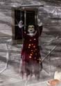 Haunted Swing Girl with 20 Lights and Sounds Decoration