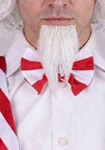 Adult Deluxe Uncle Sam Costume Alt 4