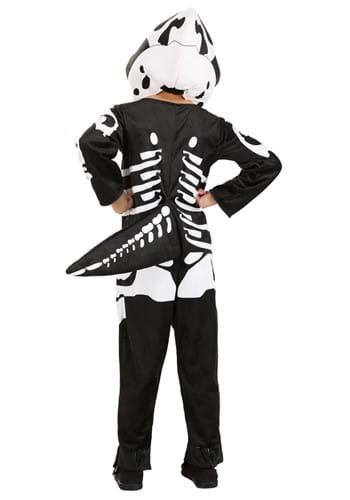 Tyrannosaurus Fossil Toddler Costume | Kid's Dinosaur Costumes
