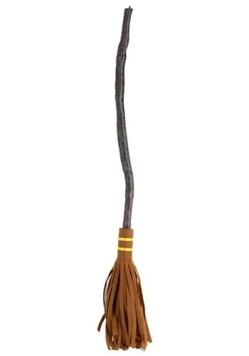 Kids Witch Broom Prop