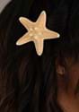 Mermaid Starfish Costume Hairclip Alt 2