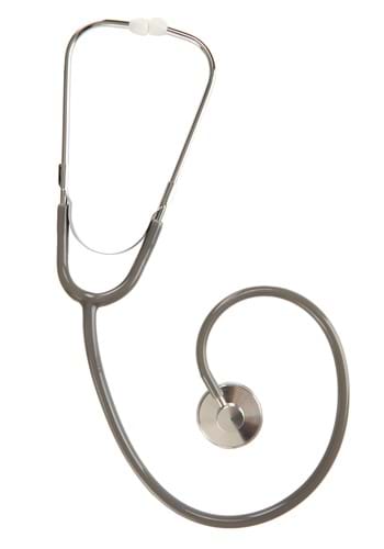 Realistic Doctor Stethoscope Prop