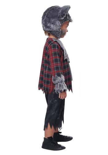 Werewolf Pup Boy's Costume