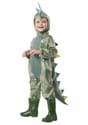 Boys Kid A Saurus Rex Costume