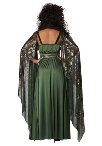 Women's Queen Medusa of the Gorgons Costume