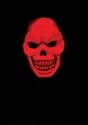 Red Skull Light Up Mask Alt 1