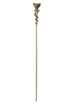 Egyptian Cobra Staff
