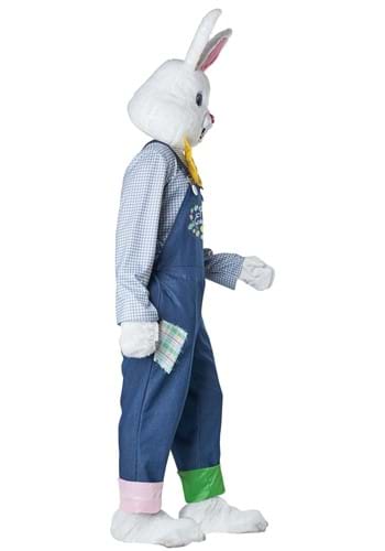 Plus Size Happy Easter Bunny Adult Costume | Easter Costumes