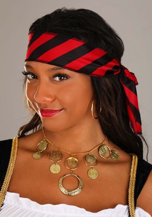 Pirate Package #05 Includes: Maiden Bodice + Blouse - Pirate Mystery Box Collection main image 0