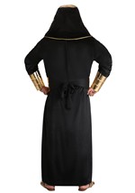 Plus Size Deluxe Pharaoh Robe Costume for Adults Alt 1