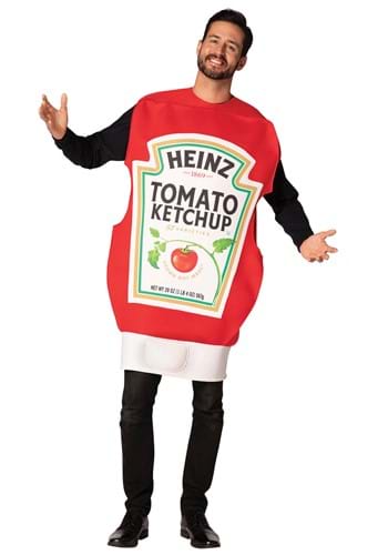 Heinz Ketchup Squeeze bottle