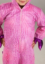 Toddler Terrific T-Rex Dinosaur Costume Alt 1