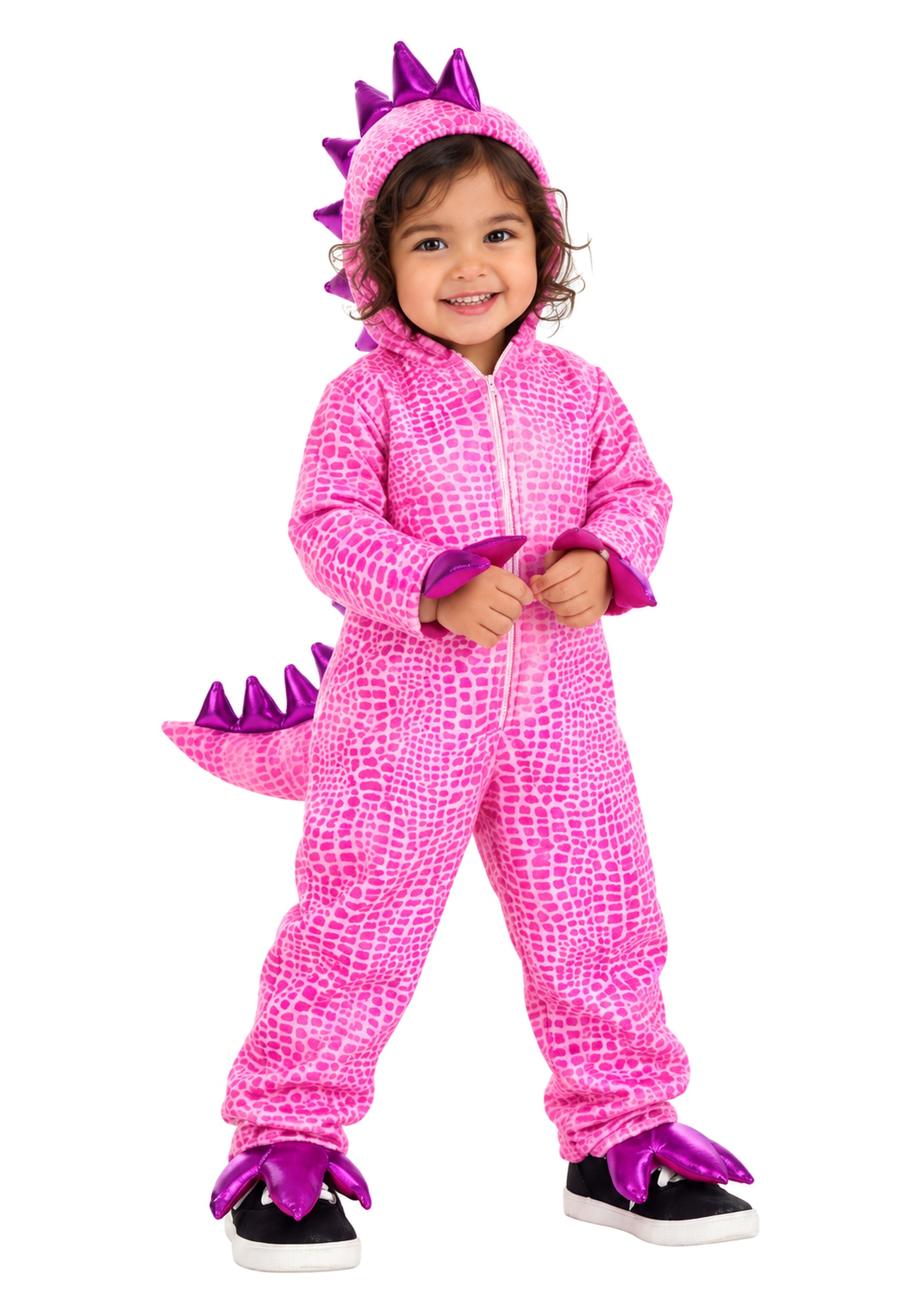 Toddler Terrific T-Rex Dinosaur Costume