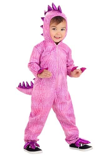 Toddler Terrific T Rex Dinosaur Costume
