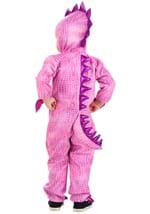 Toddler Terrific T Rex Dinosaur Costume Alt 1