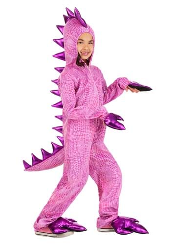 Kid's Terrific T-Rex Dinosaur Costume