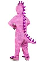 Kid's Terrific T-Rex Dinosaur Costume Alt 1