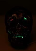 Skull w/ Color Change LED Light Alt 1
