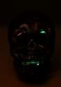 Skull with Color Changing LED Lights Alt 2