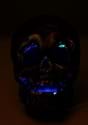 Skull with Color Changing LED Lights Alt 3