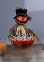 Pumpkin candy bowl with shaking Alt 2