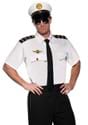 Adult Panam Airlines Pilot Kit