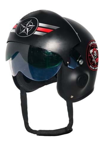 Top Gun Pilot Helmet