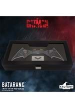 The Batman - Batarang Limited Edition Prop Replica Alt 1