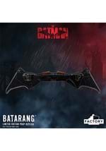 The Batman - Batarang Limited Edition Prop Replica Alt 3