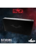 The Batman - Batarang Limited Edition Prop Replica Alt 5