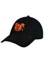 Mickey Mouse Jack-O-Lantern Hat with Plaid Underbrim Alt 2