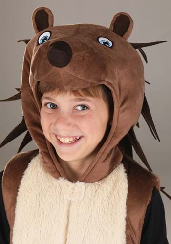 Porcupine Costume for Kids | Kid's Animal Costumes