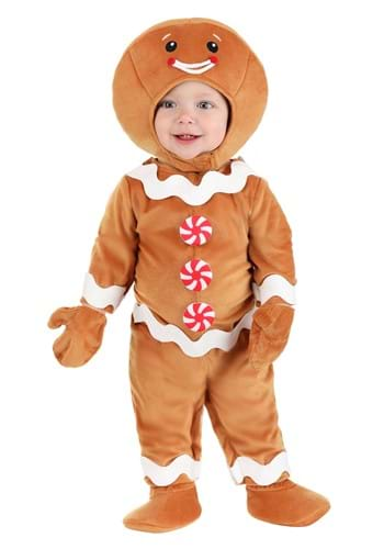 Gadpiparty Unisex Chocolate Chip Cookie Costume