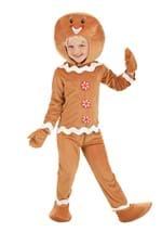 Toddler Gingerbread Baby Costume
