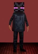 Minecraft Child Enderman Deluxe Costume-update