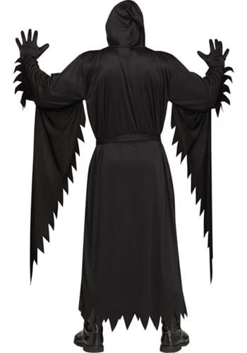 Patriotic Ghost Face Adult Costume | Scream Costumes