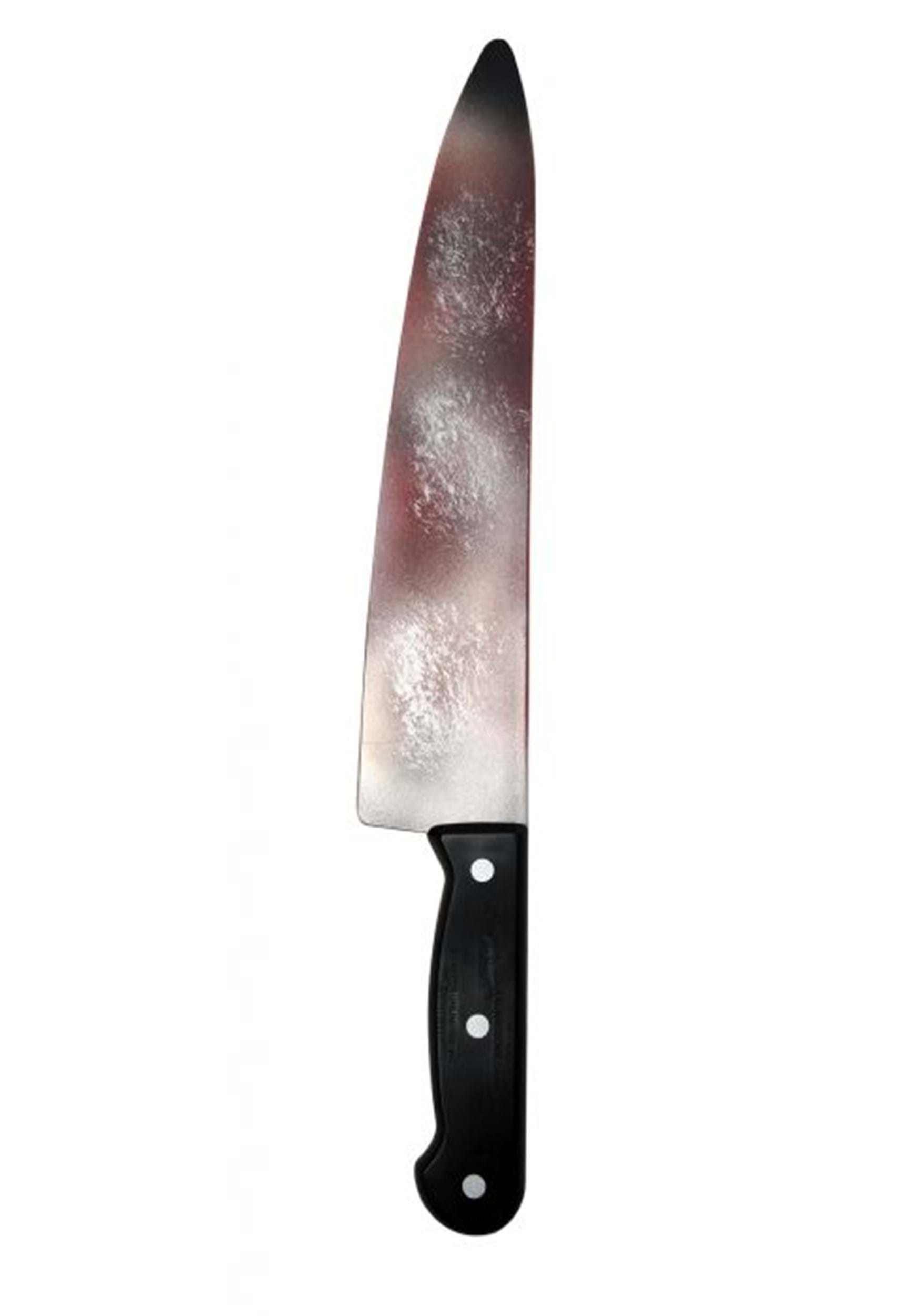 butcher knife logo