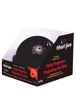 Ghost Face Projector