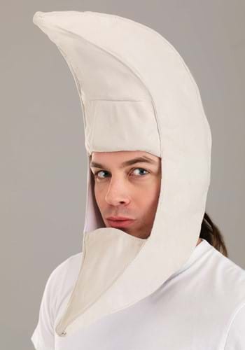 Adult Moon Costume Hat