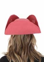 Pink Adult Tricorn Hat Alt 3
