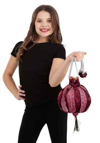 Hermione's Mokeskin Pouch Bag | Harry Potter Accessory