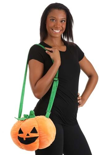 Pumpkin Costume Companion Upd