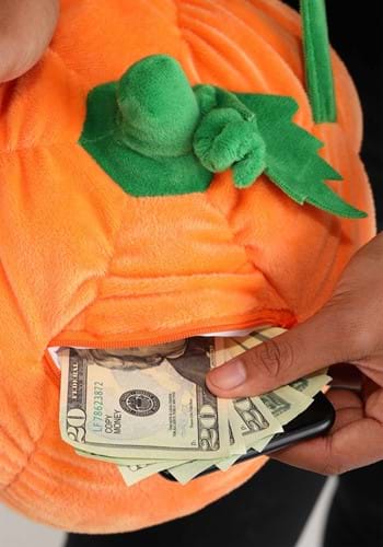 Happy Pumpkin Costume Companion