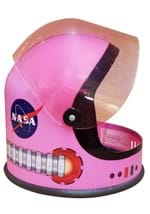 Girls Pink Astronaut Helmet Alt 4