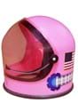 Girls Pink Astronaut Helmet Alt 2
