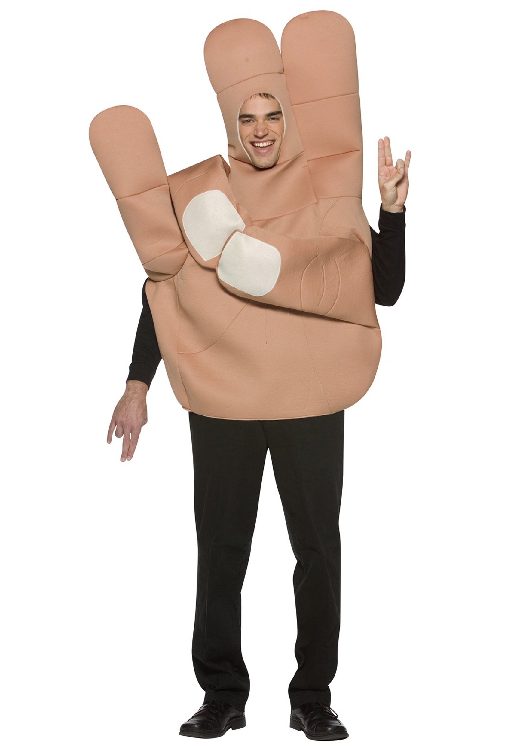 Adult Walking Shocker Costume