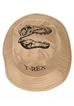 Child Dinosaur Bucket Hat Alt 2