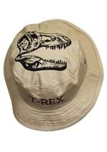 Child Dinosaur Bucket Hat Alt 3