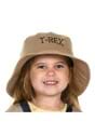 Child Dinosaur Bucket Hat Alt 4