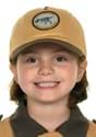 Kids Dinosaur Baseball Cap Alt 3